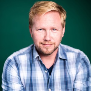 Andrew Hodwitz