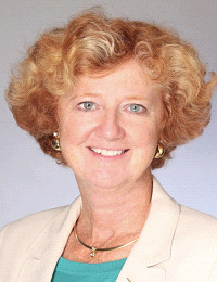 Anne Toal