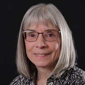 Barbara Rand