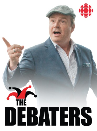 The Debaters