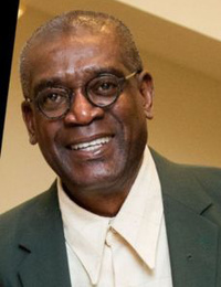 Carl Cadogan