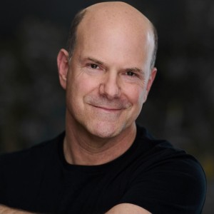 Darrin Baker