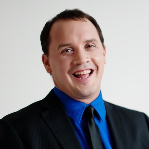 Dave Robilliard