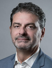 George Kerhoulas