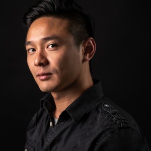 Jareth Li