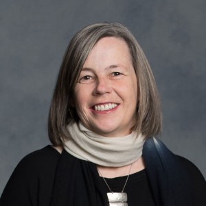 Judith Bowden