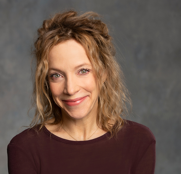 Deborah Hay
