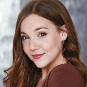 Megan Dallan