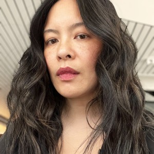 Ming Wong