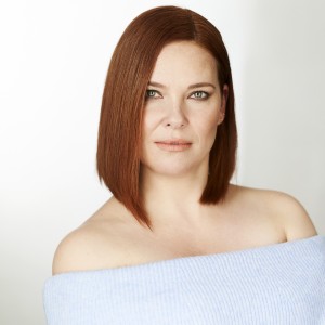 Nicole Wilson
