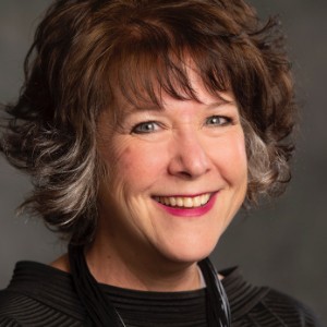 Pam Johnson