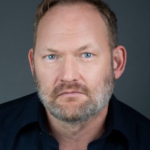 Robin Wilcock