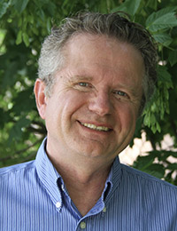 Ron Koudys