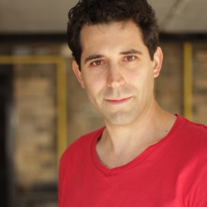 Stephen Cota