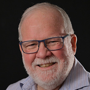 Stephen Mitchell