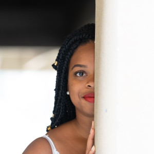 Vanessa Spence