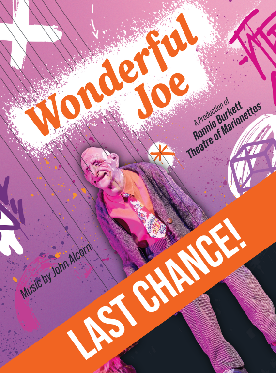 Wonderful Joe