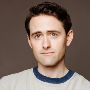 Ben Sanders