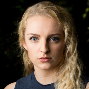 Emily Meadows