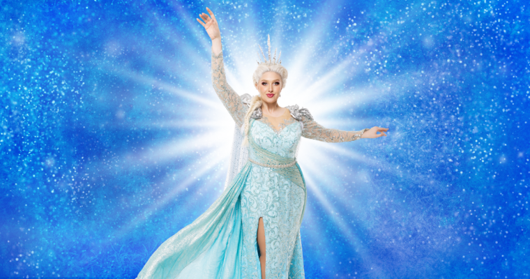 Disney's Frozen