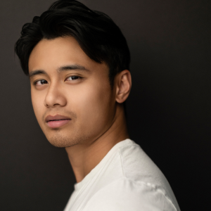 Mark Sinongco