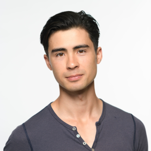 Richard Lee Hsi