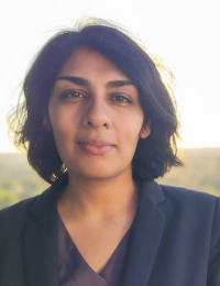 Sukhi Bains