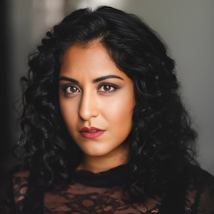Tahirih Vejdani