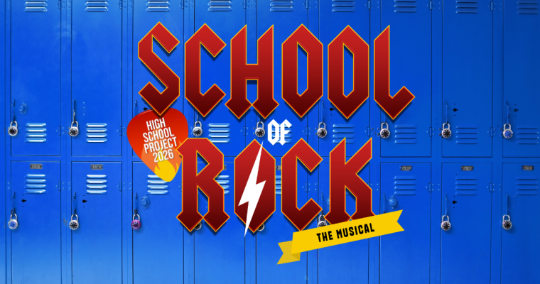 School of Rock